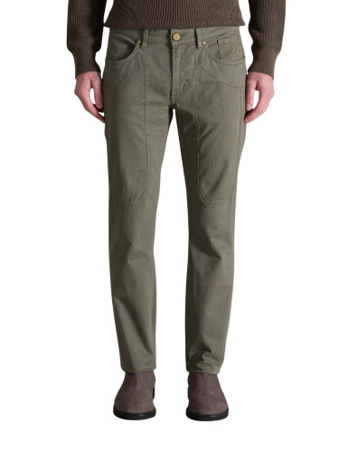 Мъжки панталони Jeckerson