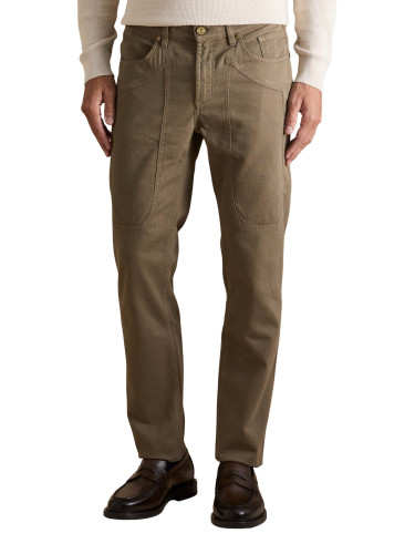 Мъжки панталони Jeckerson