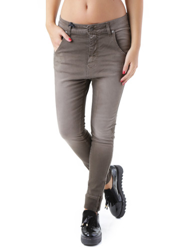 Дамски панталони Секси жена