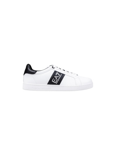 Ea7 Sneakers Uomo