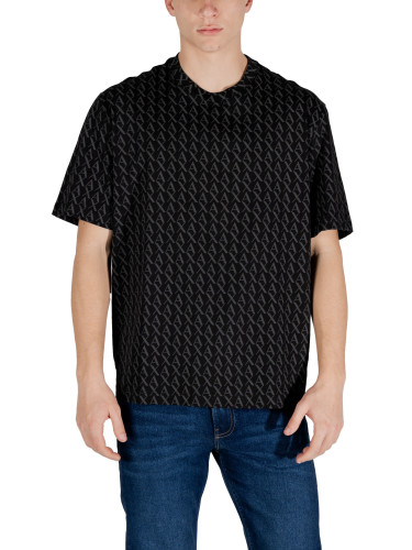Armani Exchange T-Shirt Uomo