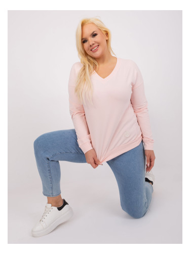 Blouse-RV-BZ-9259.97-light pink