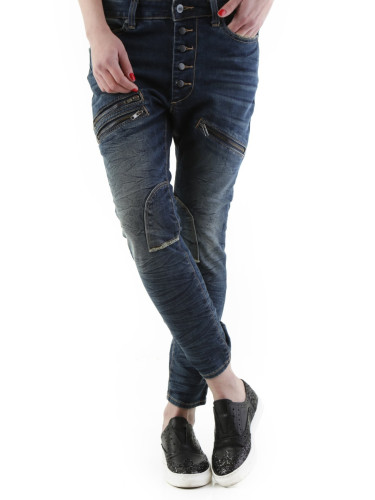 Sexy Woman Jeans Donna