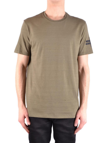 Neil Barrett T-Shirt Uomo