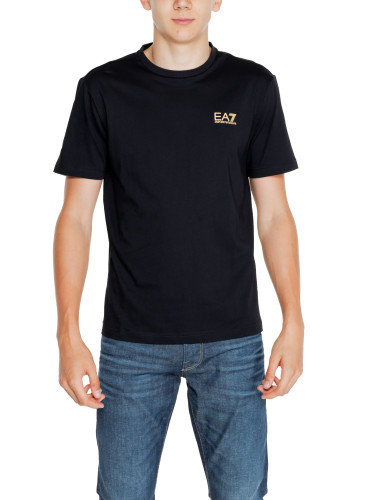 Ea7 T-Shirt Uomo