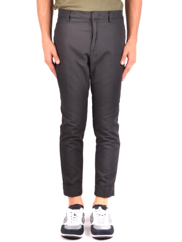 Мъжки панталони Paolo Pecora