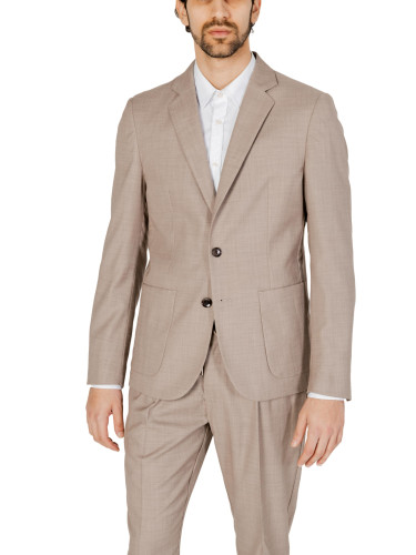 Мъжко яке на Антони Морато