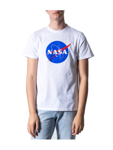 Nasa T-Shirt Uomo