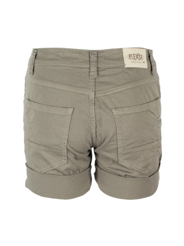 Дамски дънкови шорти Моля