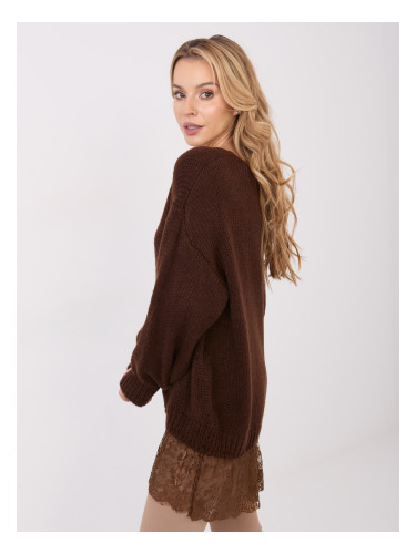 Sweater-IN-SW-33681.05P-dark brown