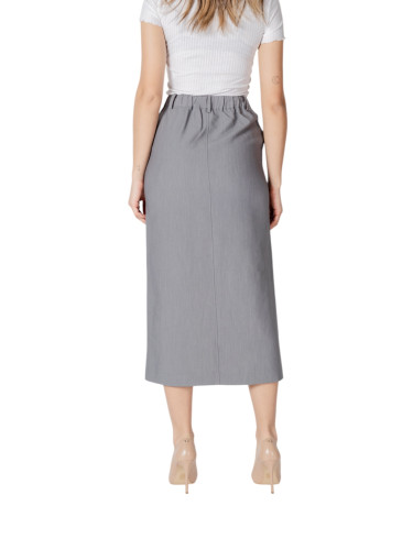 Дамска миди пола Ichi