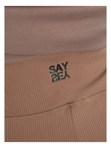 Leggings-RV-LG-9872.22-dark beige