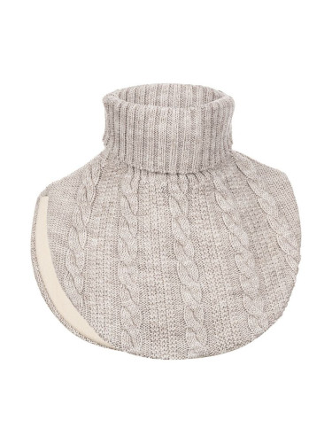 Ander BEATO Children's Turtleneck - BEIGE