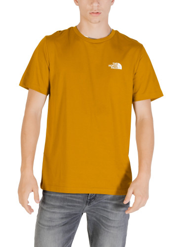Мъжка тениска The North Face