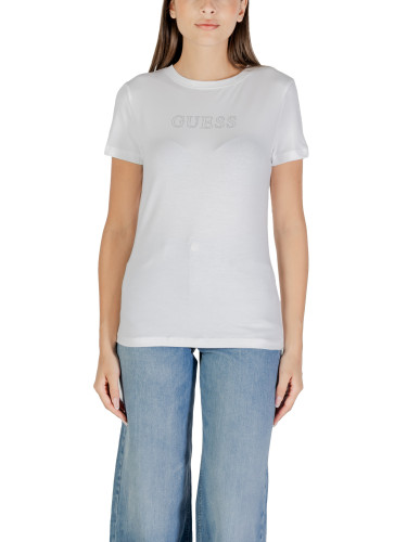 Guess Active T-Shirt Donna