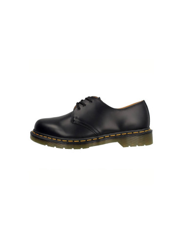 Черни боти Dr Martens 1461