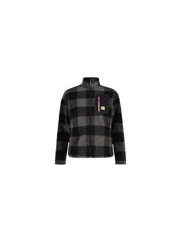 Maloja ClaridenM. Black Жени - Якета Maloja - Черен - 40153-1-8833-L - Size: L