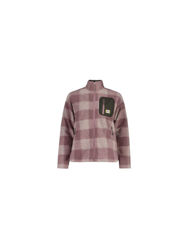 Maloja ClaridenM. Purple Жени - Якета Maloja - Лилав - 40153-1-8988-L - Size: L