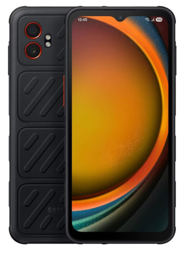 Samsung Galaxy XCover 7 Pro G766B 5G 8GB 256GB Dual Enterprise Edition