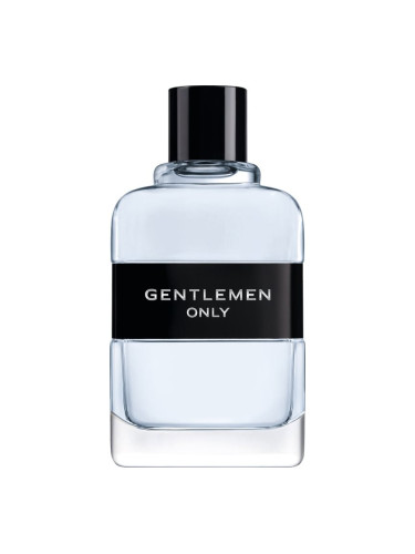 GIVENCHY Gentlemen Only тоалетна вода за мъже 100 мл.