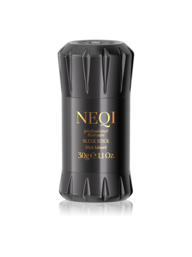 NEQI Sleek Stick тичинка за изглаждане на косата 30 гр.
