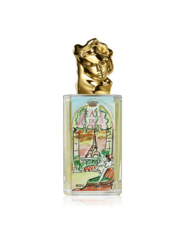 Sisley Eau du Soir Limited Edition by Luke Edward Hall парфюмна вода лимитирано издание за жени 100 мл.