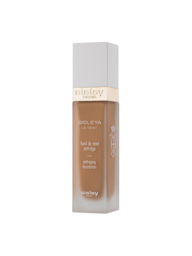 Sisley Sisleÿa Le Teint Серум фон дьо тен против стареене на кожата цвят 3R Peach 30 мл.