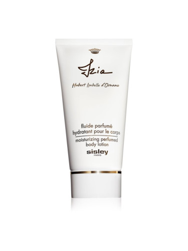 Sisley Izia парфюмирано мляко за тяло за жени 150 мл.