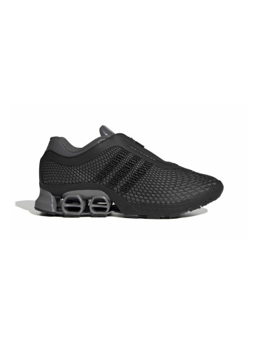 adidas Megaride S2 Black Unisex - Спортни обувки adidas Originals - Черен - JR4743-10.5 - Size: 10.5