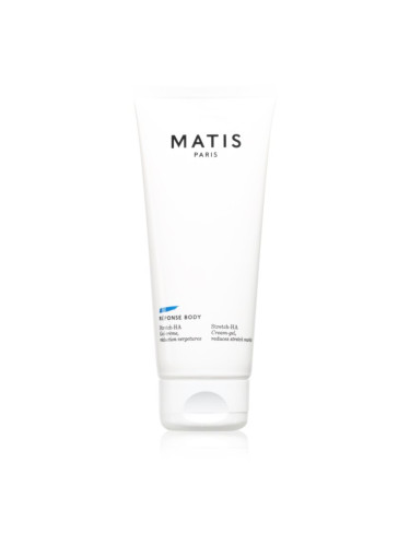 MATIS Paris Réponse Body Stretch-HA гел-крем за стрии 100 мл.