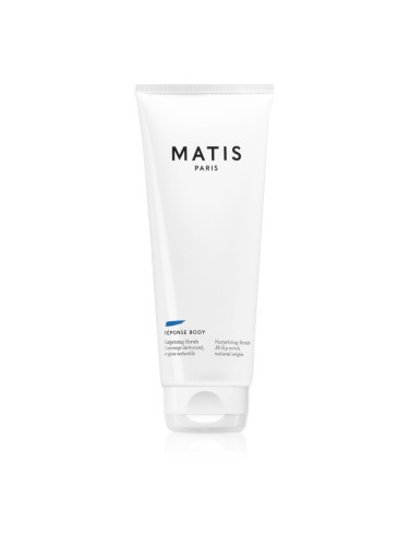 MATIS Paris Réponse Body Surprising-Scrub пилинг с хиалуронова киселина 200 мл.