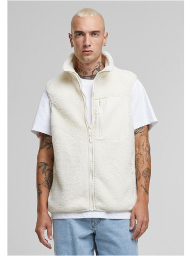 Грейка Sherpa Vest whitesand XXL