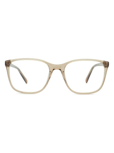 Esprit ET33509 535 53 - диоптрични очила, правоъгълна, дамски, кафяви