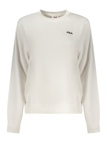 Бял суитшърт Fila