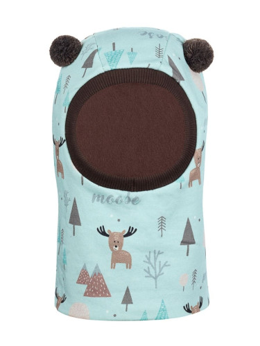 Детска балаклава Ander AMBROGIO - синя