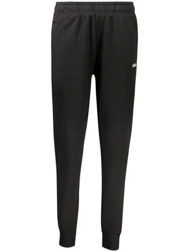 Черни дамски спортни панталони