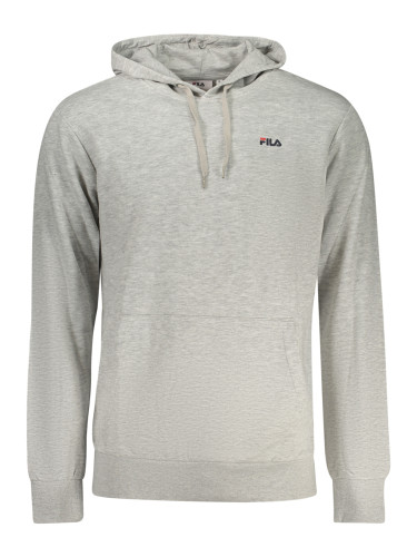 Мъжки суичър с качулка FILA