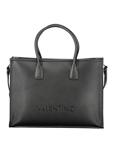 Черна чанта Valentino