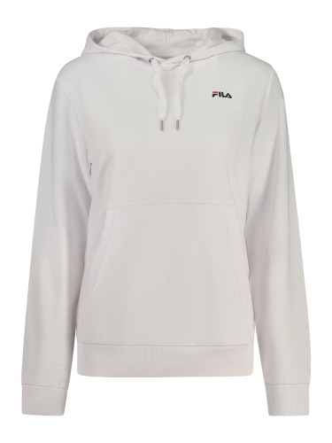 Бял суичър FILA