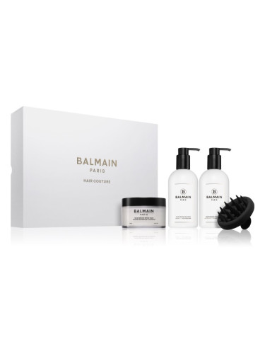 Balmain Hair Couture Moisturizing Care Set подаръчен комплект за жени