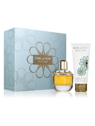 Elie Saab Girl of Now подаръчен комплект за жени