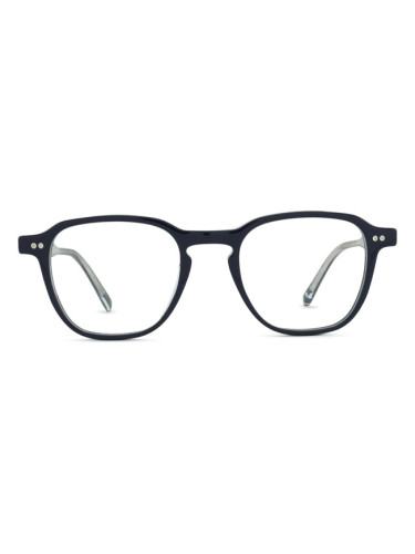 Tommy Hilfiger TH 2070 PJP 20 49 - диоптрични очила, квадратна, unisex, сини