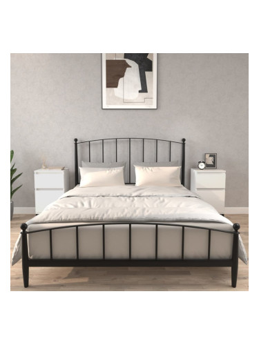 Sonata H Нощни шкафчета, 2 бр, бяло, 40x35x70 см