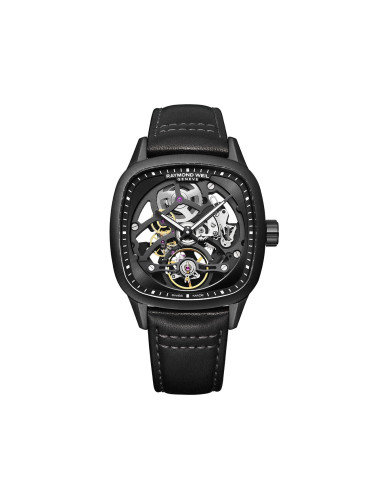 Часовник Raymond Weil Freelancer LE 2795-BKC-20000