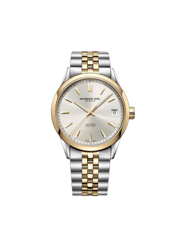 Часовник Raymond Weil Freelancer 2741-STP-64001