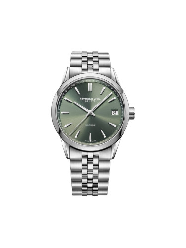 Часовник Raymond Weil Freelancer 2741-ST-52001