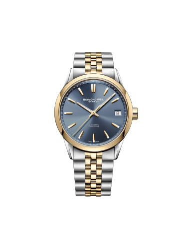 Часовник Raymond Weil Freelancer 2741-STP-50001