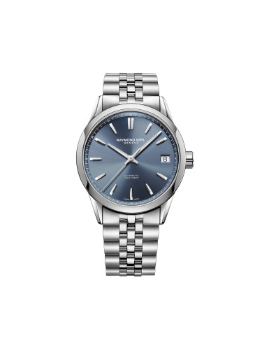 Часовник Raymond Weil Freelancer 2741-ST-50001