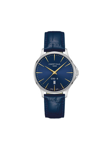 Часовник Certina DS-8 C045.410.16.041.00
