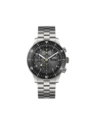 Часовник Fortis Novonaut N-42 Legacy Edition F2040017